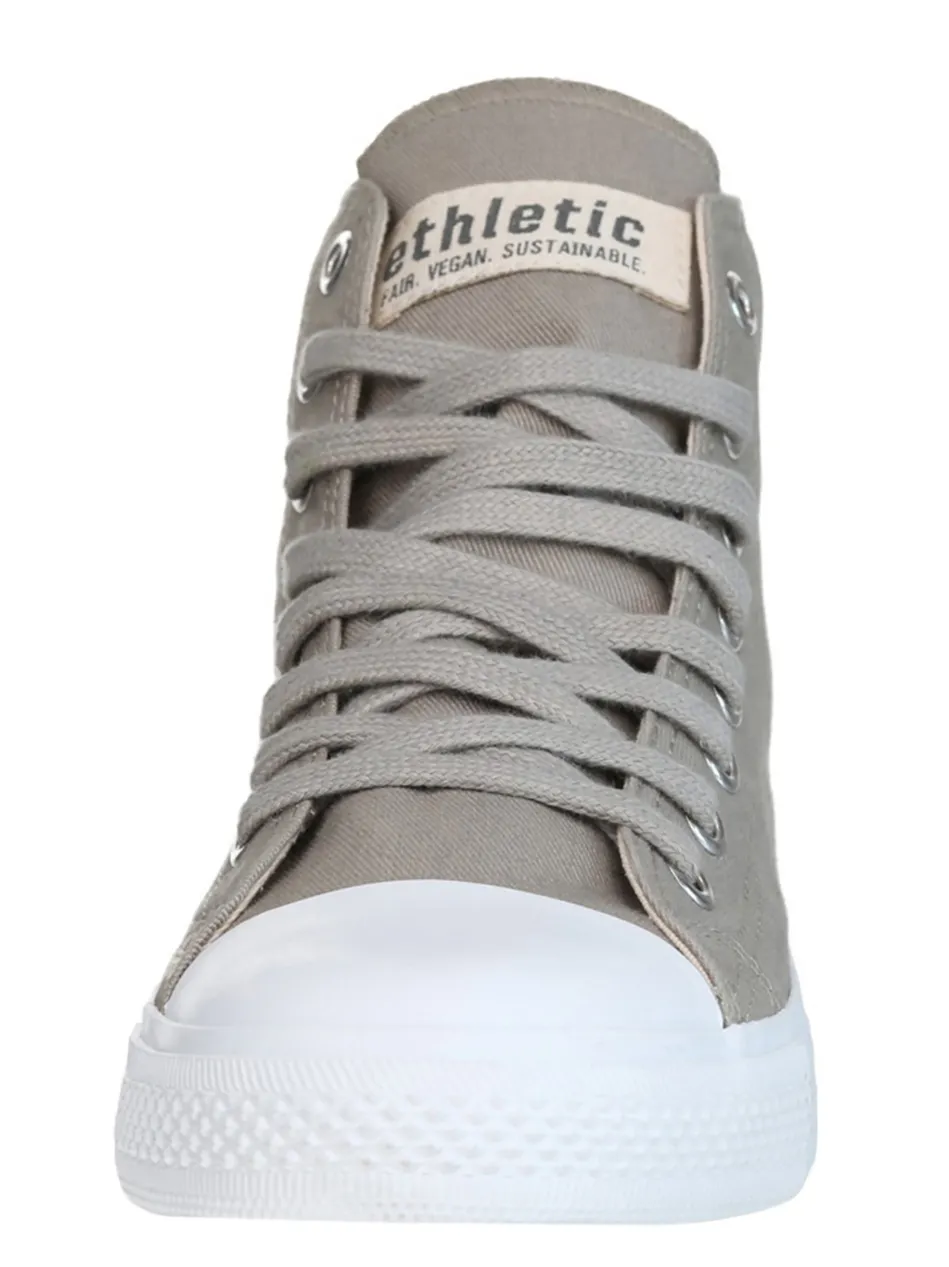 Unisex Canvas Sneaker