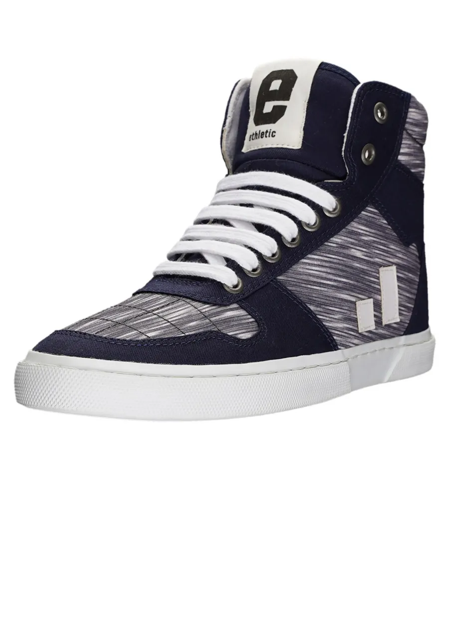 Unisex Canvas Sneaker