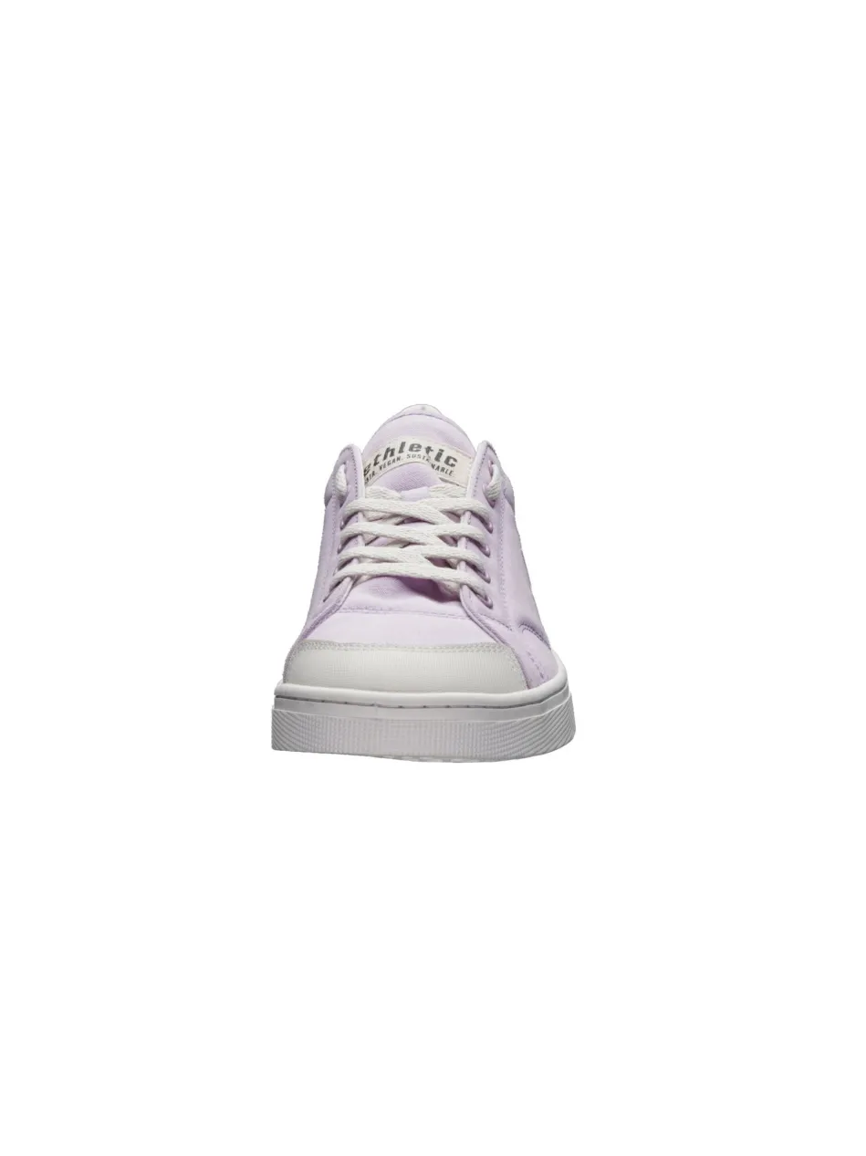 Unisex Canvas Sneaker