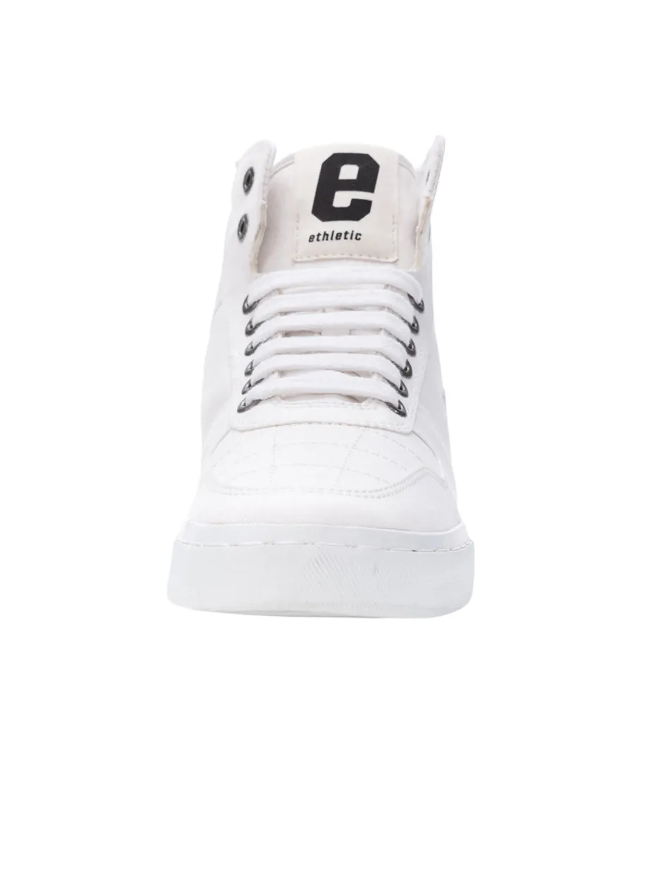 Unisex Canvas Sneaker