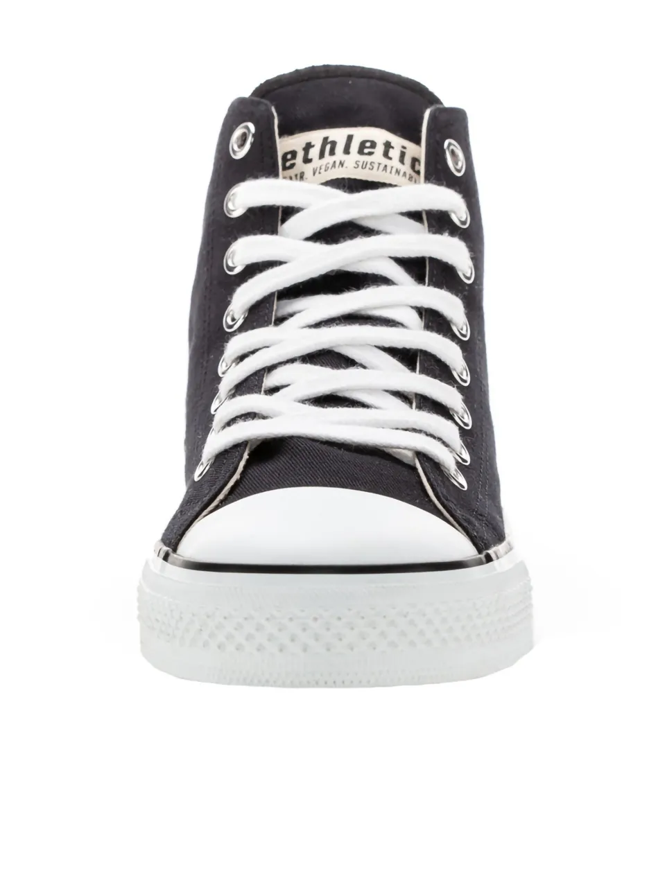 Unisex Canvas Sneaker