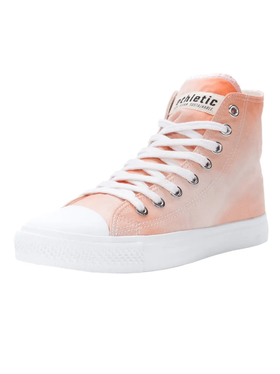 Unisex Canvas Sneaker