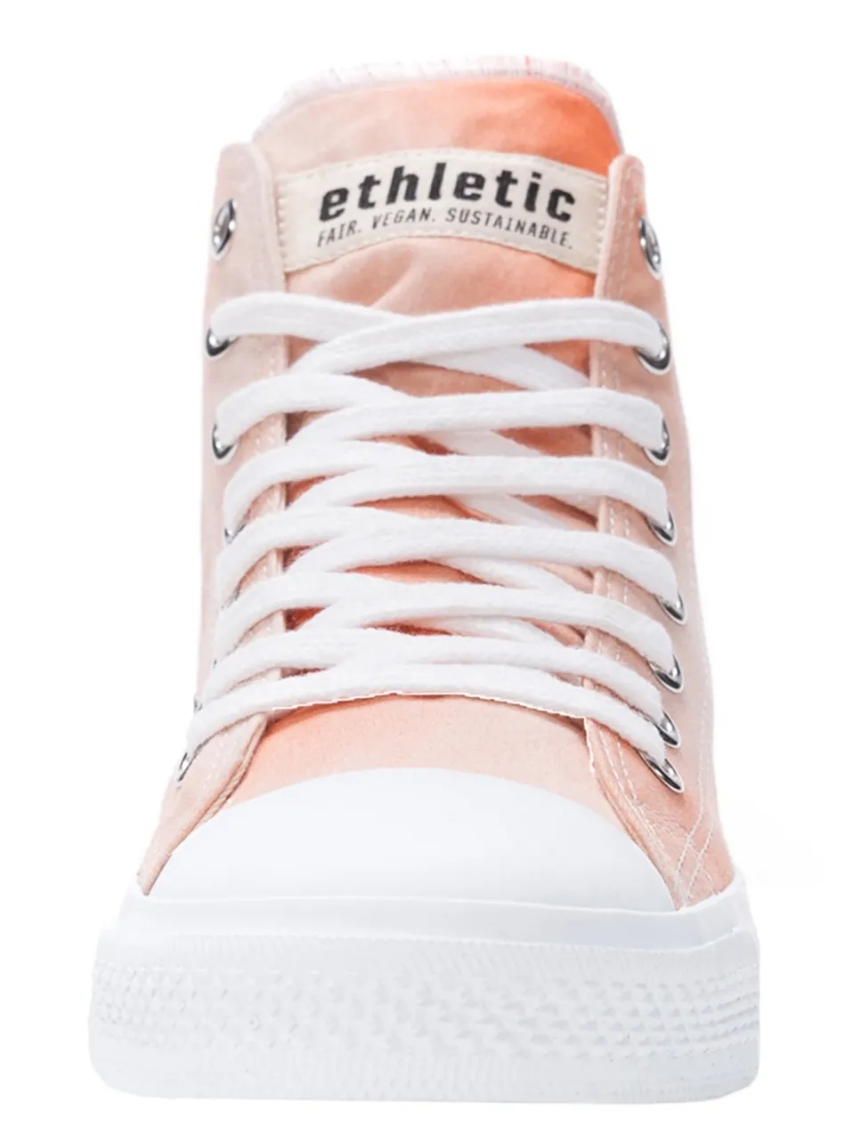 Unisex Canvas Sneaker