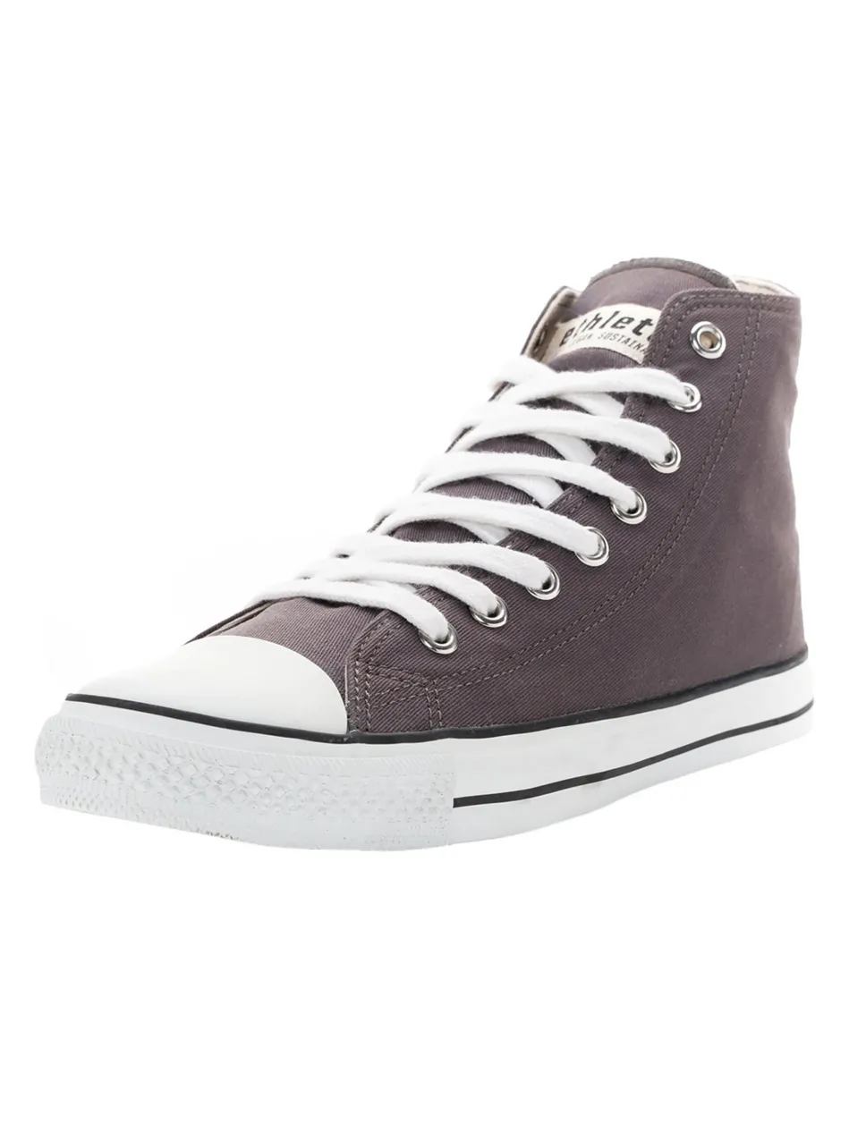Unisex Canvas Sneaker