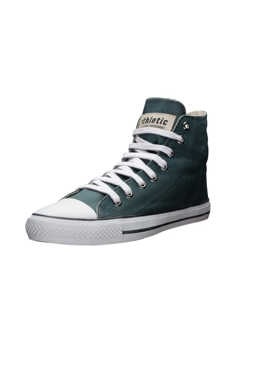 Unisex Canvas Sneaker