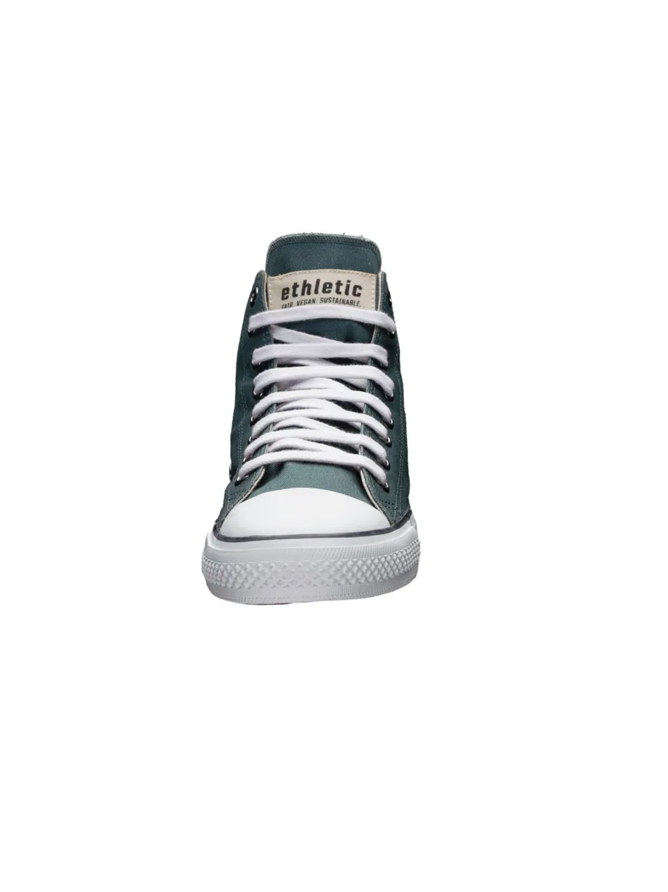 Unisex Canvas Sneaker