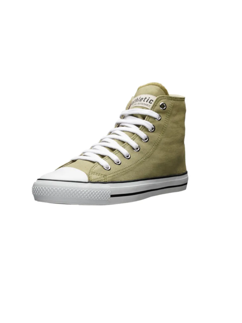 Unisex Canvas Sneaker