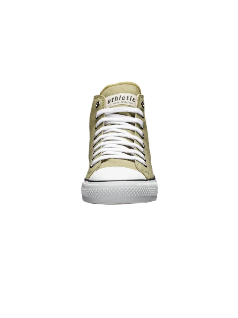 Unisex Canvas Sneaker