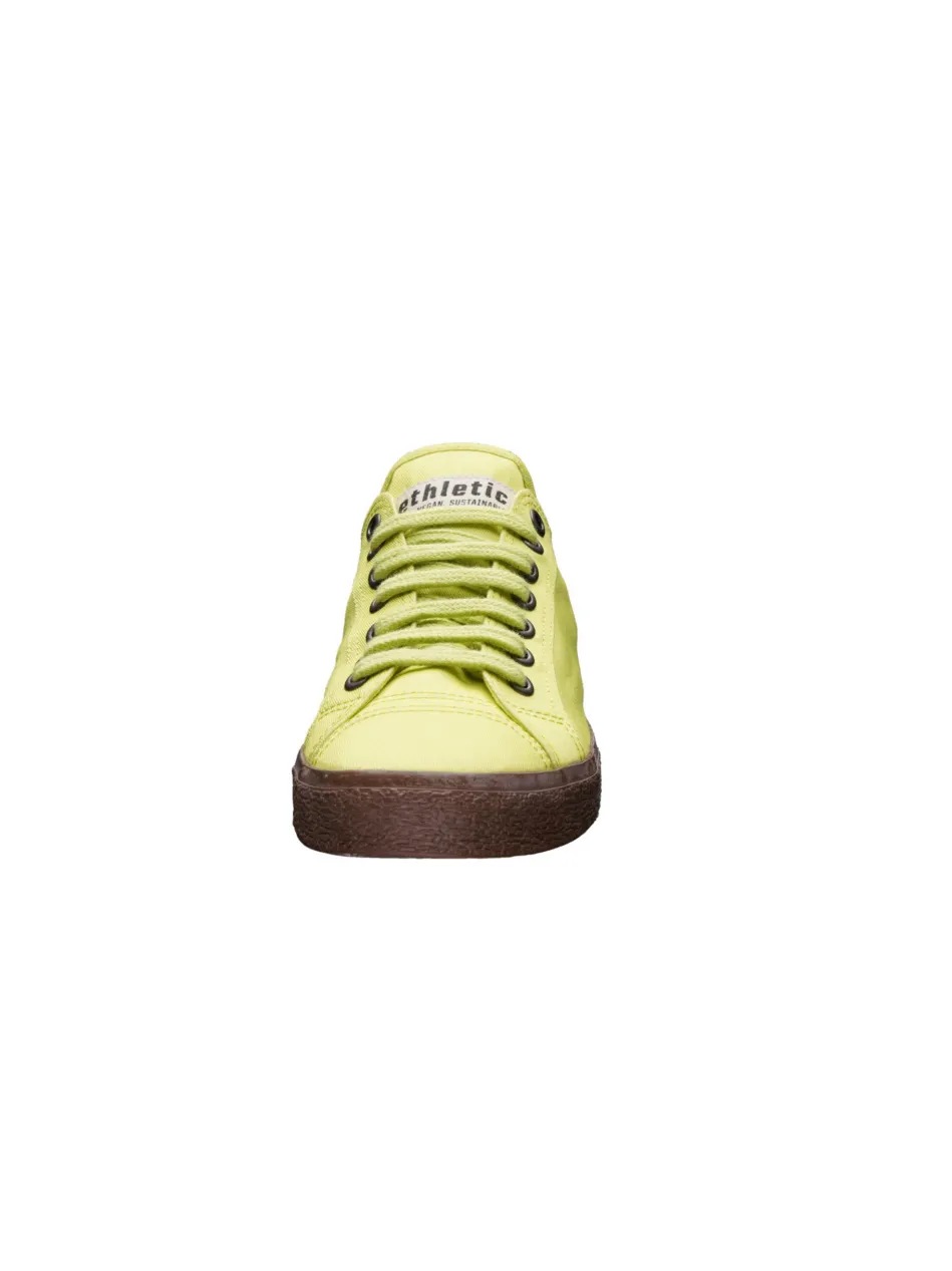 Unisex Canvas Sneaker