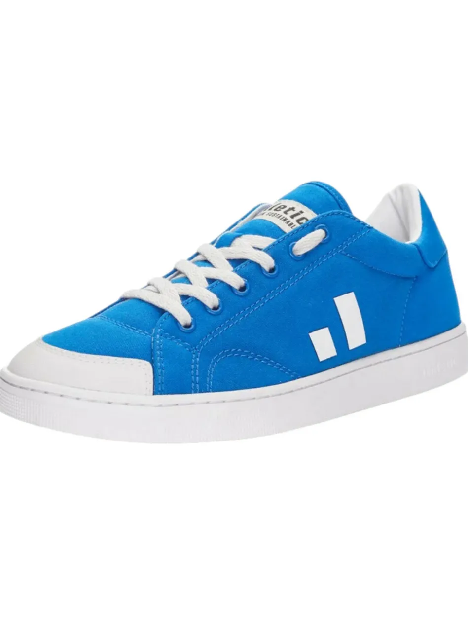 Unisex Canvas Sneaker