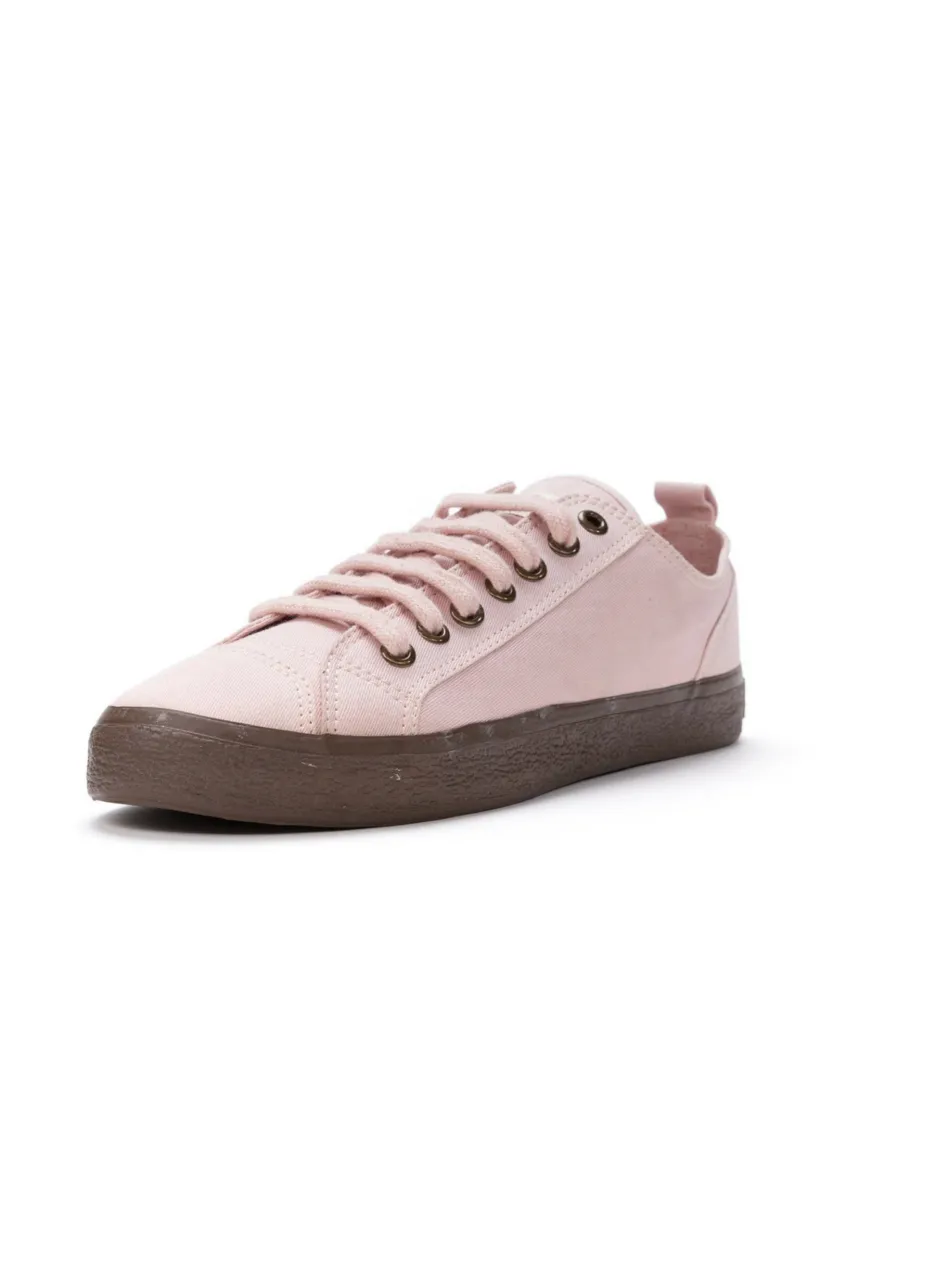 Unisex Canvas Sneaker