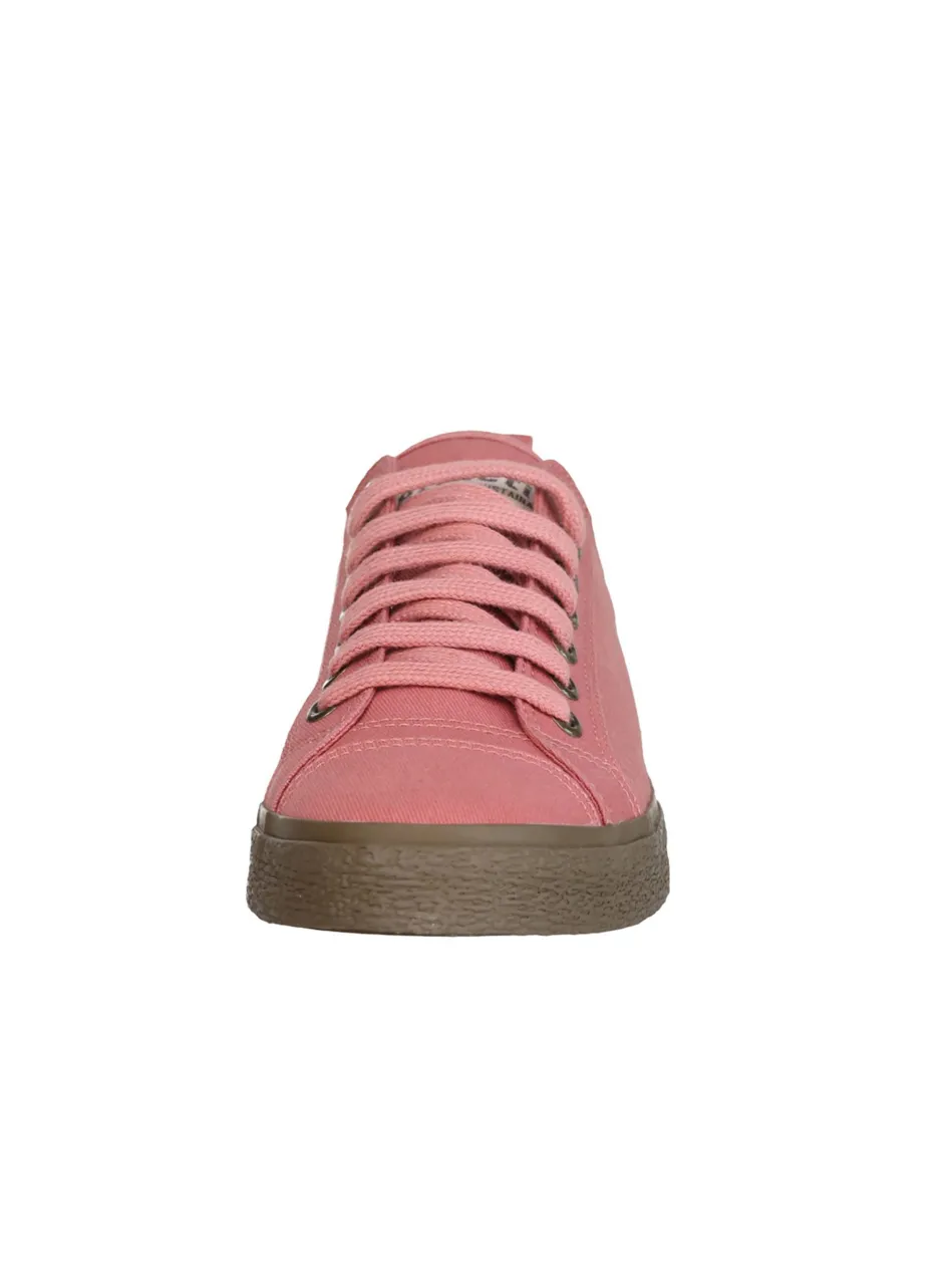 Unisex Canvas Sneaker