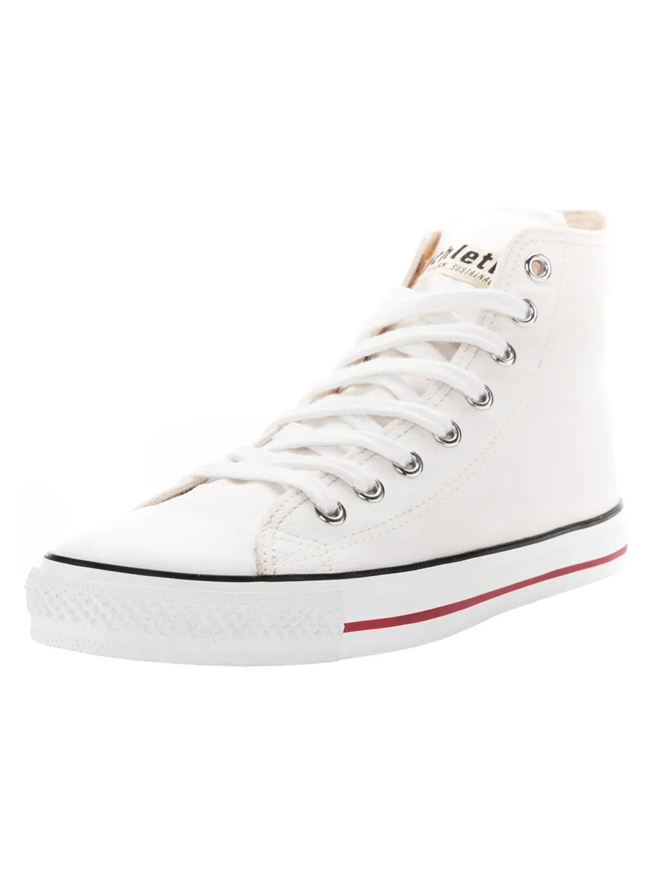 Unisex Canvas Sneaker