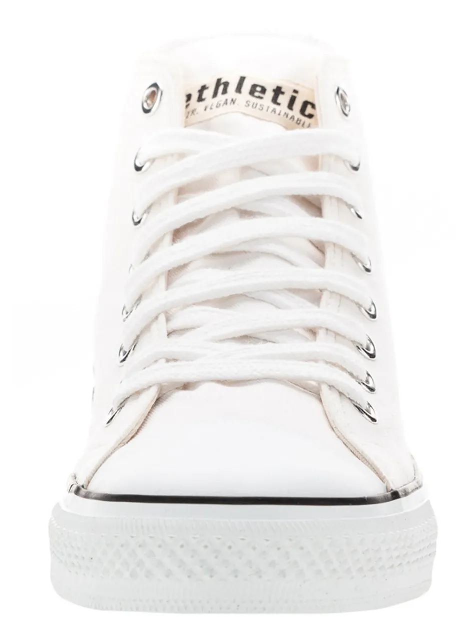 Unisex Canvas Sneaker