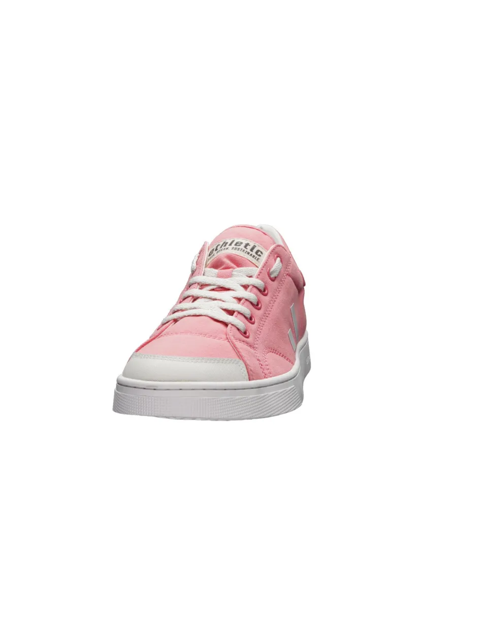 Unisex Canvas Sneaker
