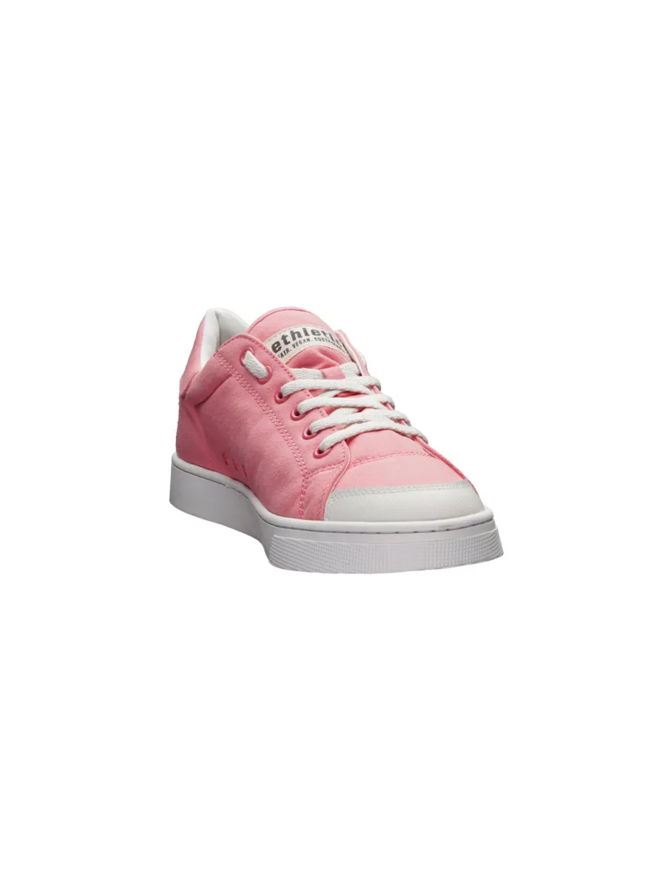 Unisex Canvas Sneaker