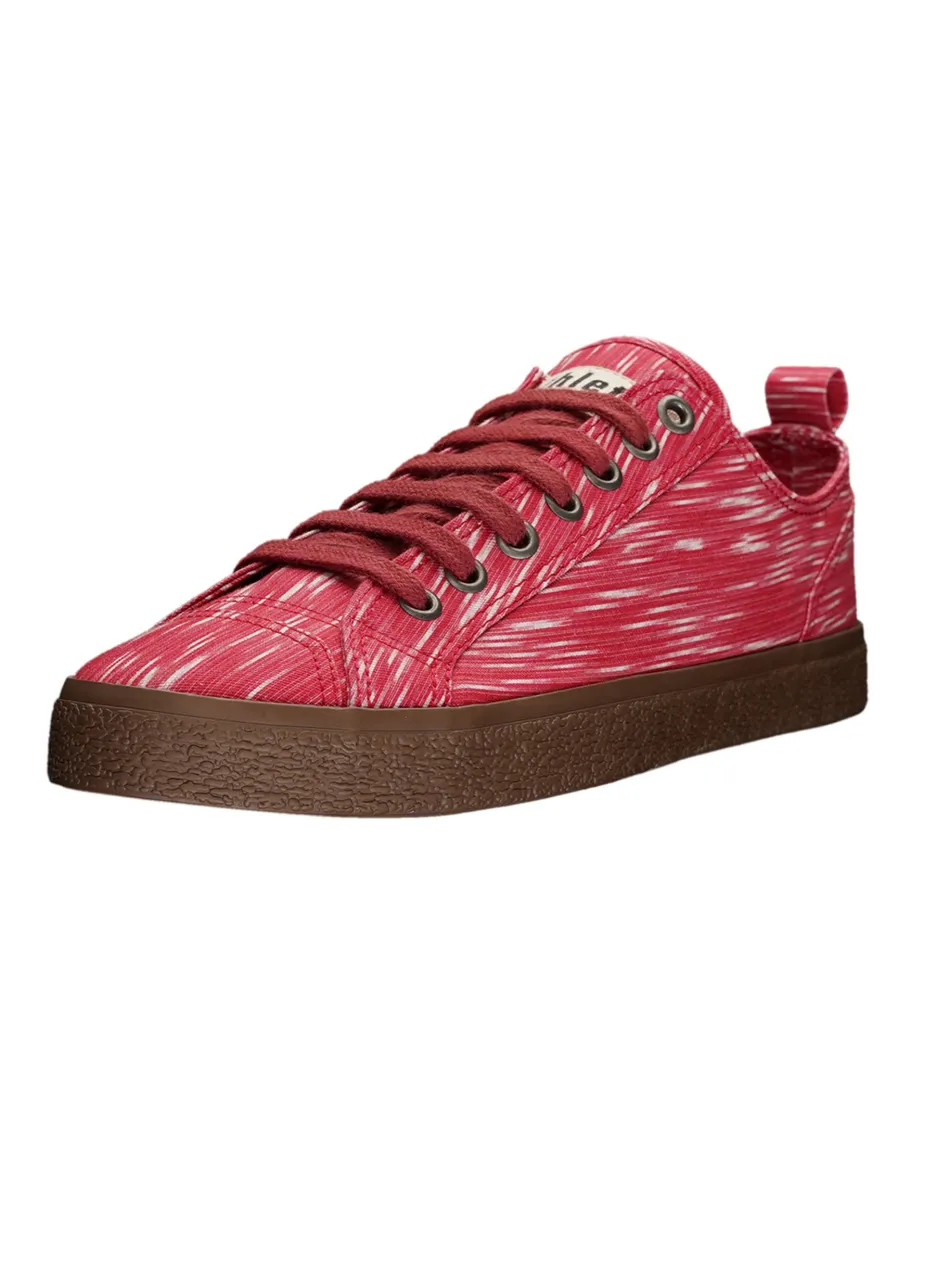 Unisex Canvas Sneaker