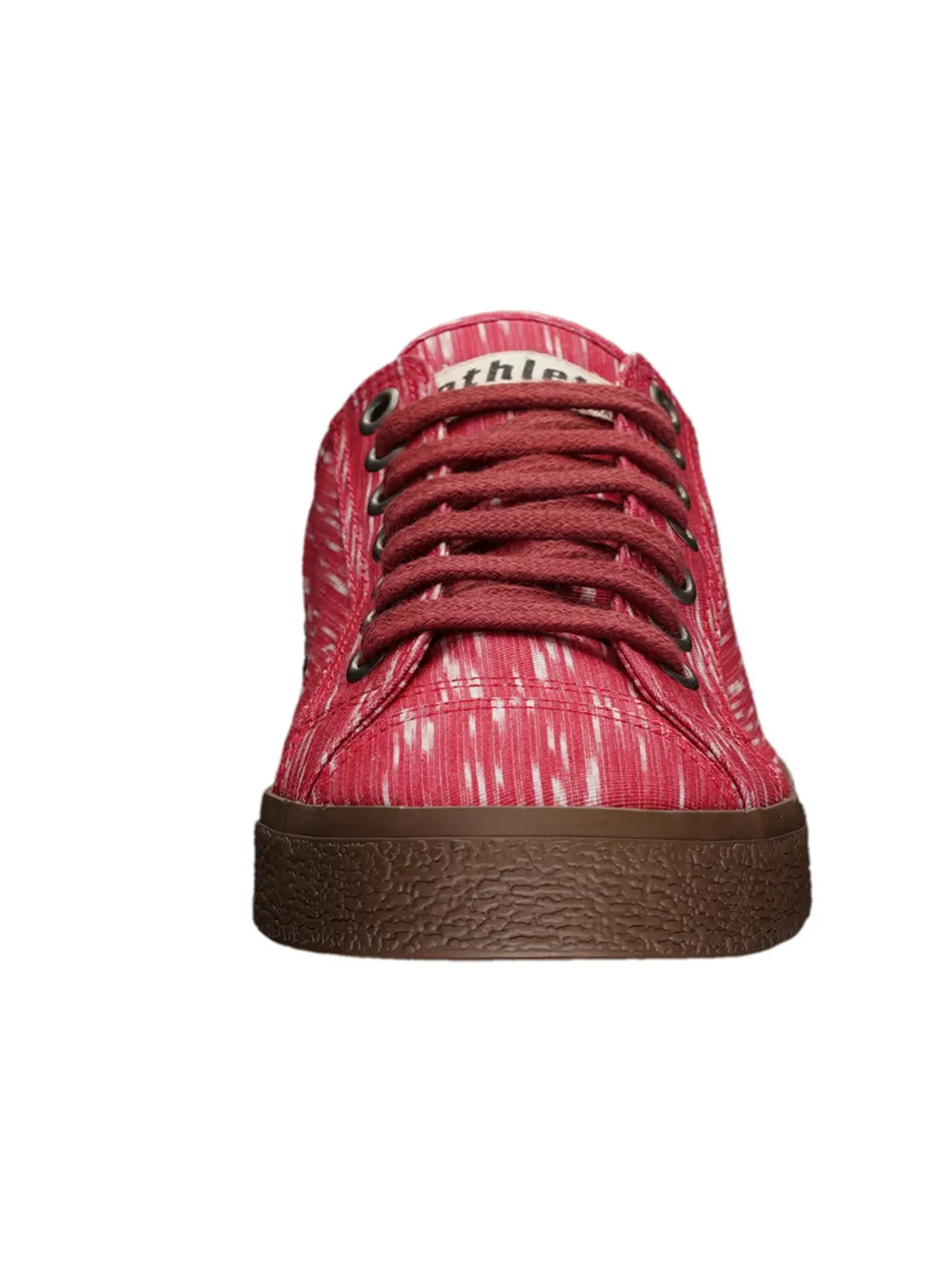Unisex Canvas Sneaker