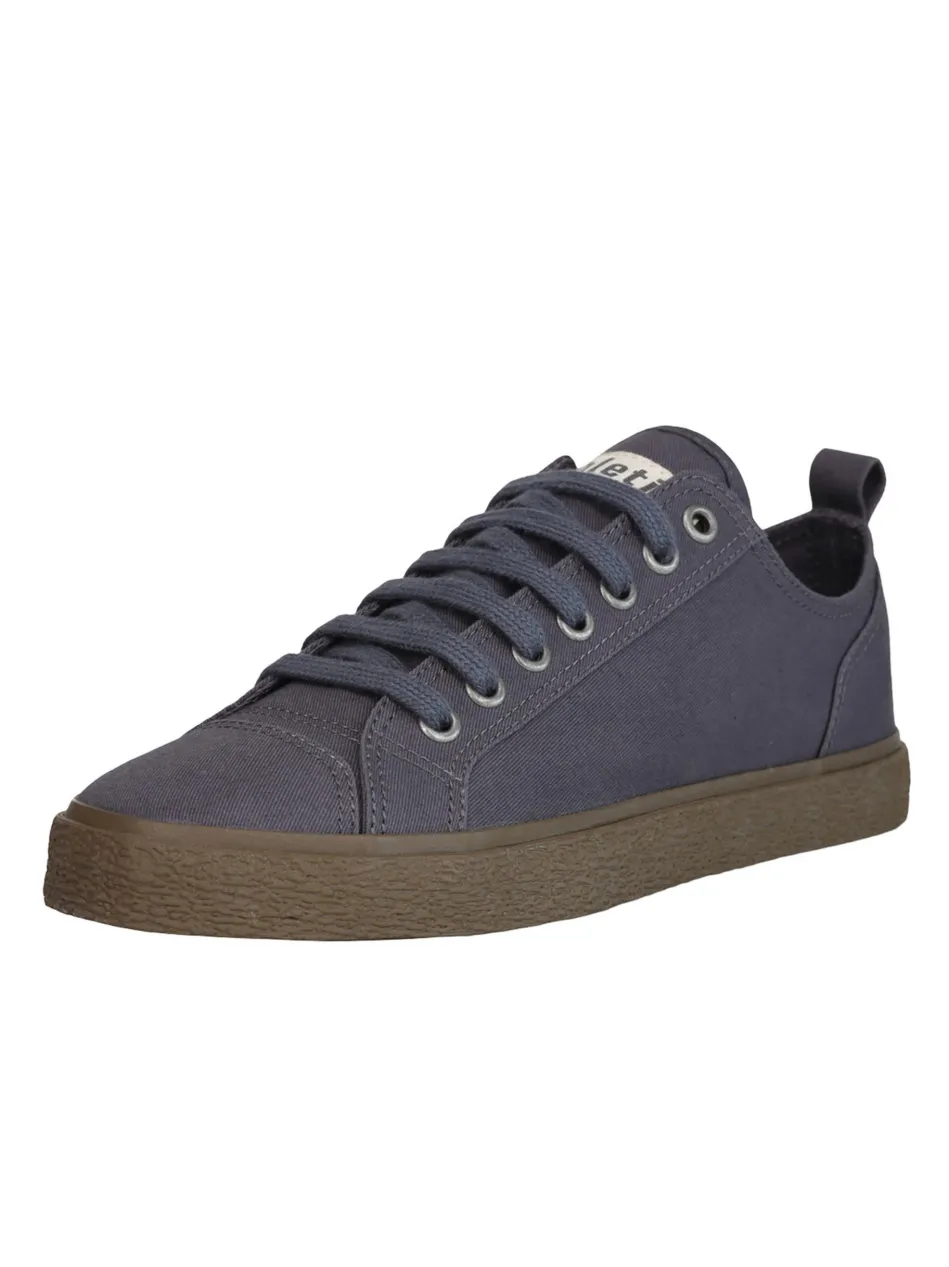 Unisex Canvas Sneaker