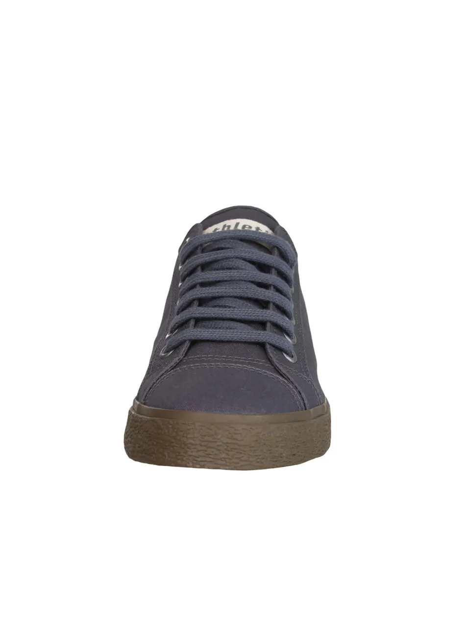 Unisex Canvas Sneaker