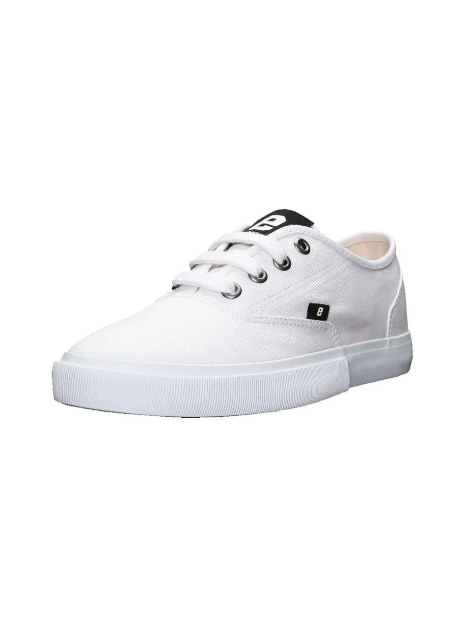 Unisex Canvas Sneaker