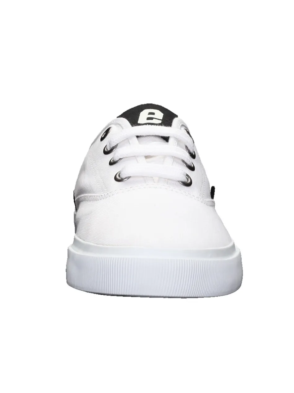 Unisex Canvas Sneaker