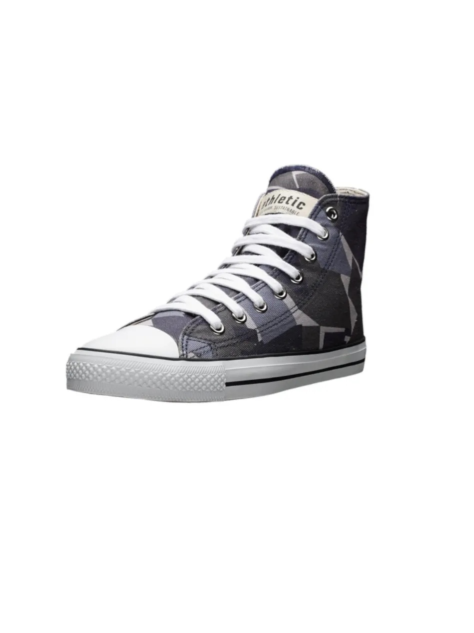 Unisex Canvas Sneaker