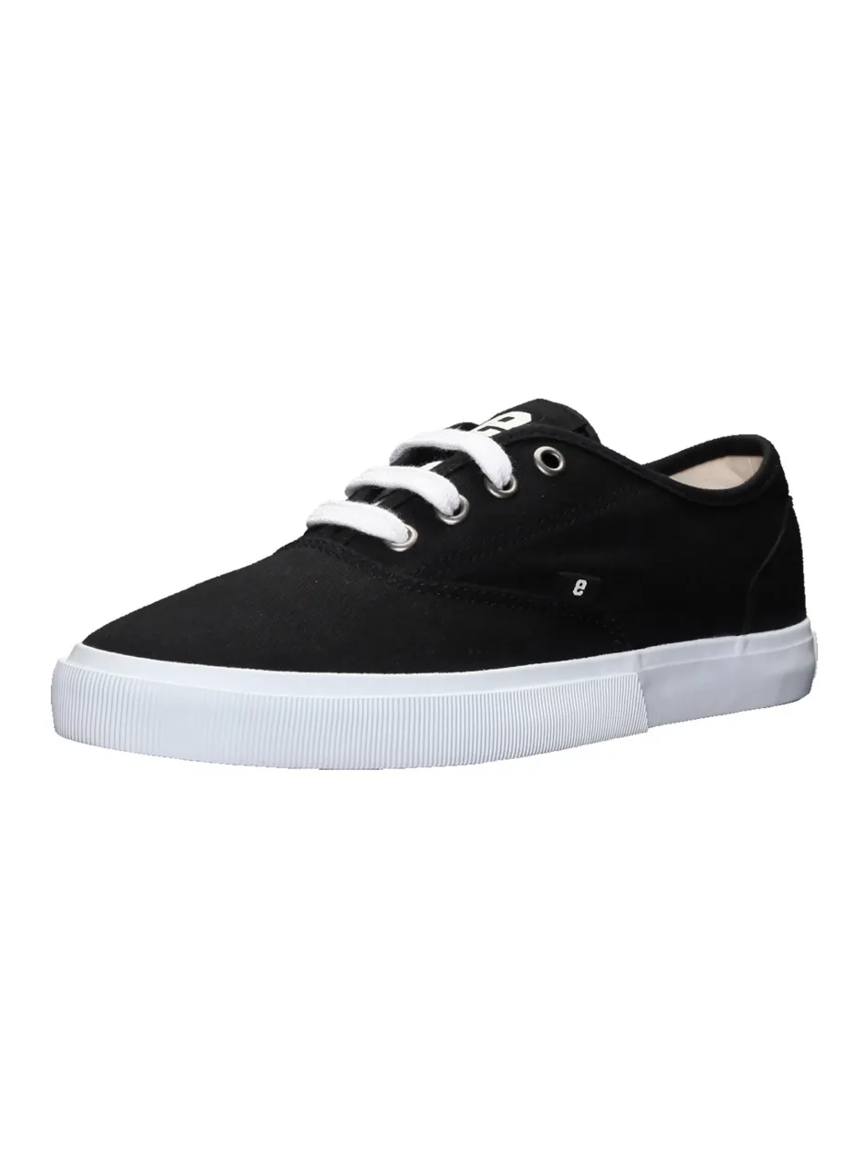Unisex Canvas Sneaker