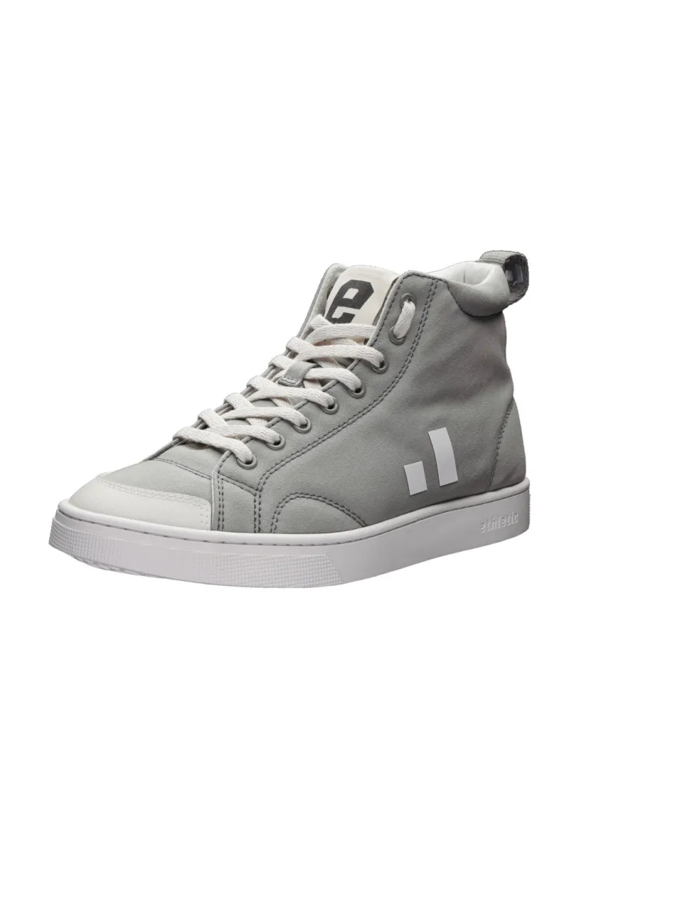Unisex Canvas Sneaker
