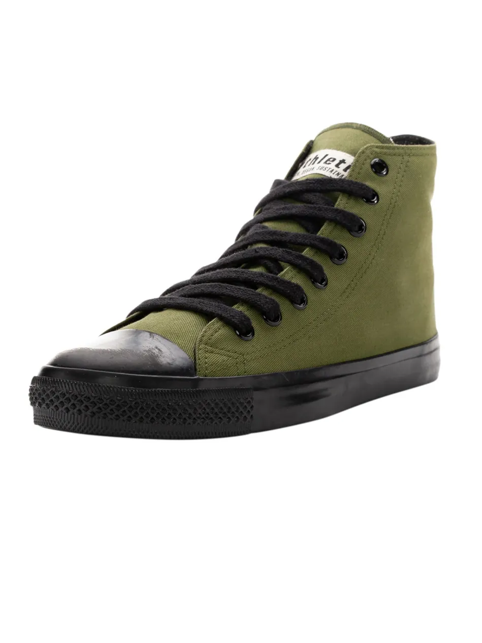 Unisex Canvas Sneaker