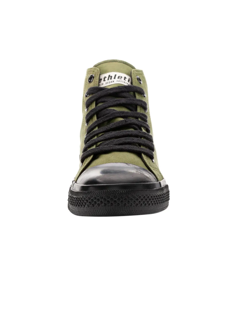 Unisex Canvas Sneaker