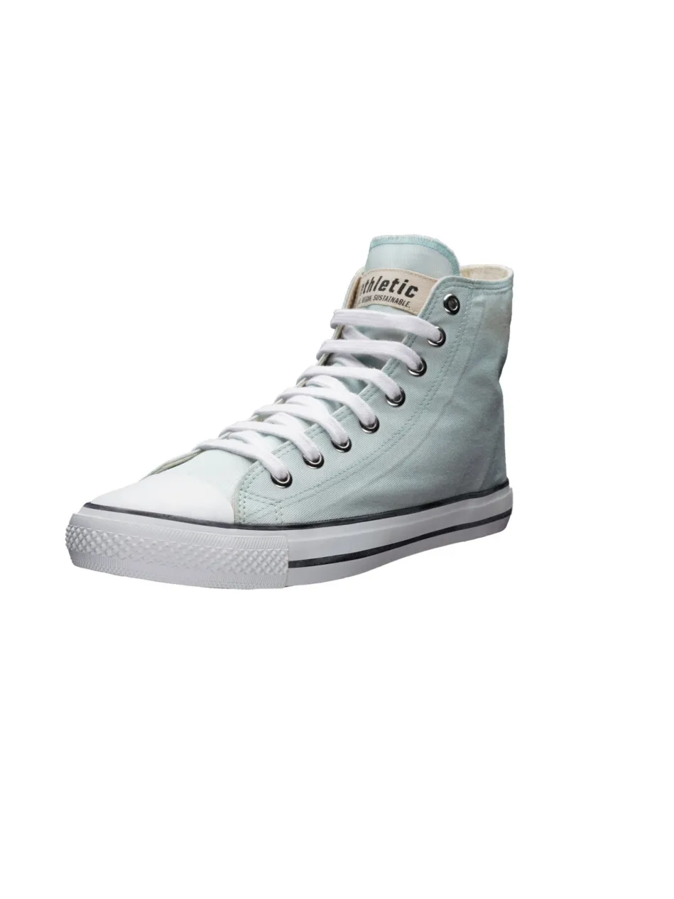 Unisex Canvas Sneaker