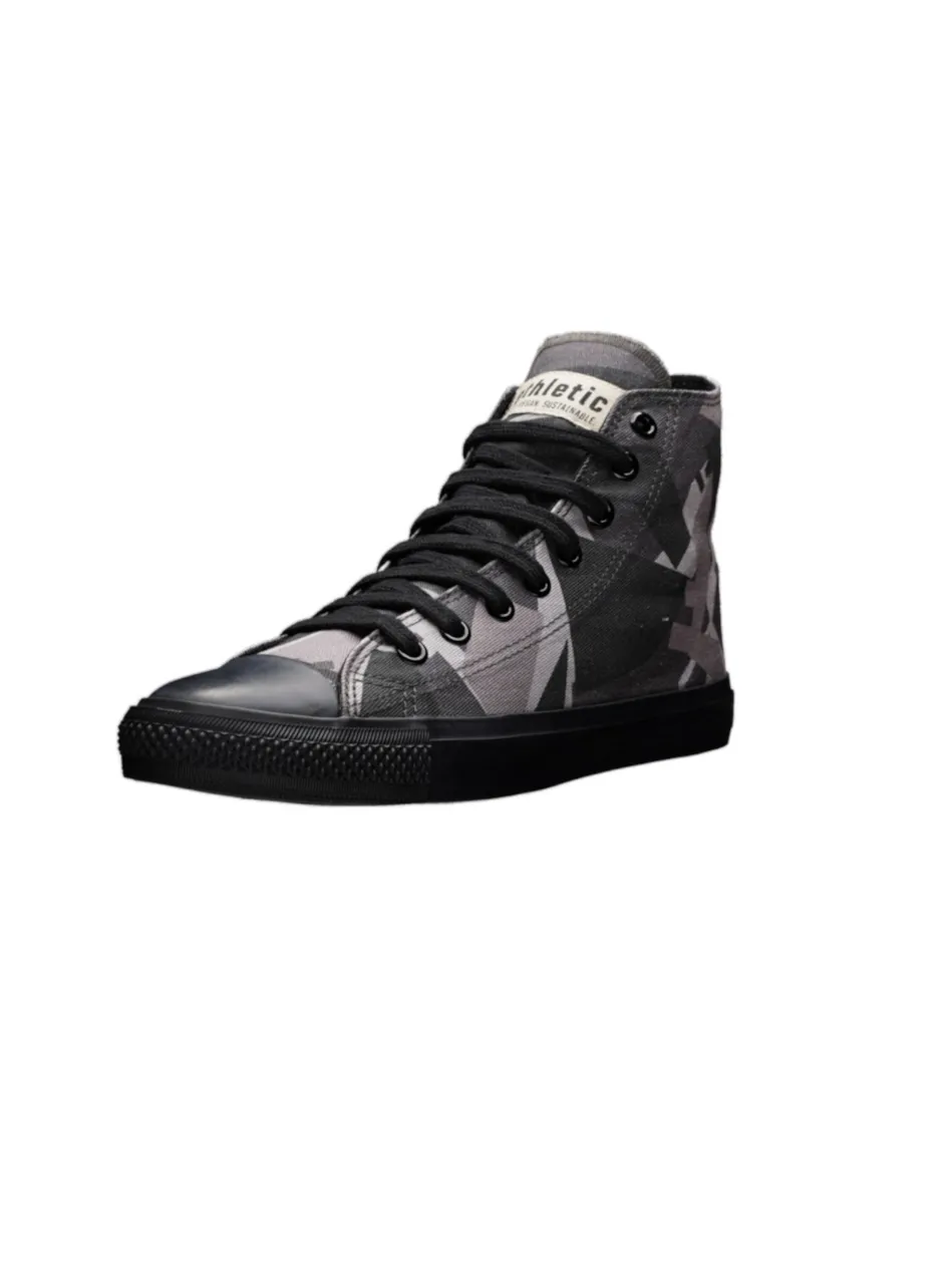 Unisex Canvas Sneaker