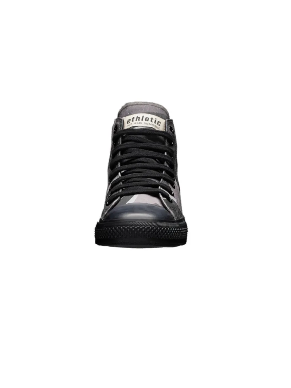 Unisex Canvas Sneaker
