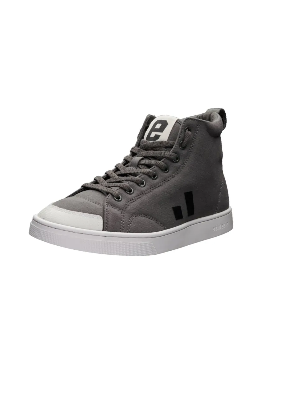 Unisex Canvas Sneaker