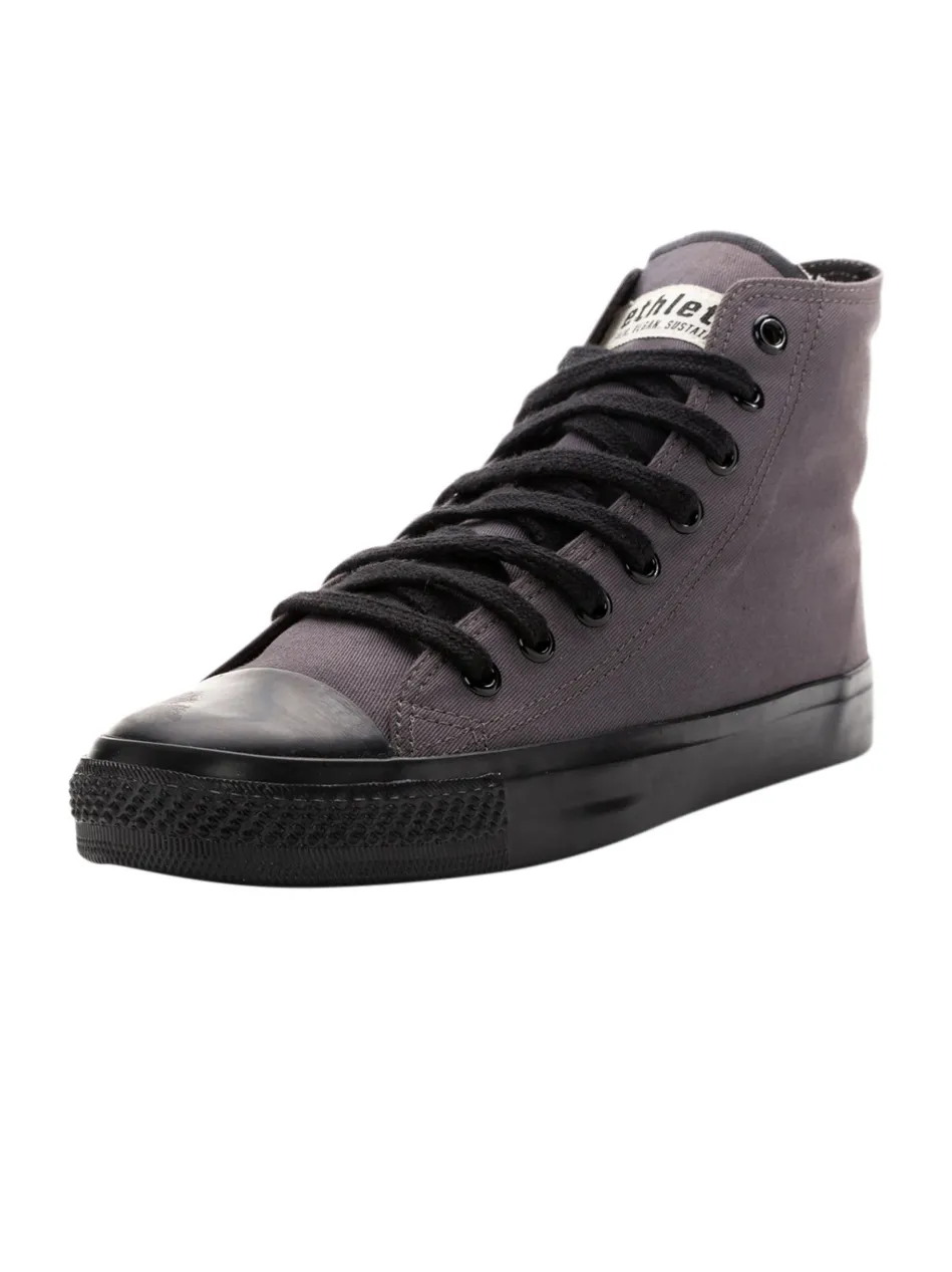 Unisex Canvas Sneaker