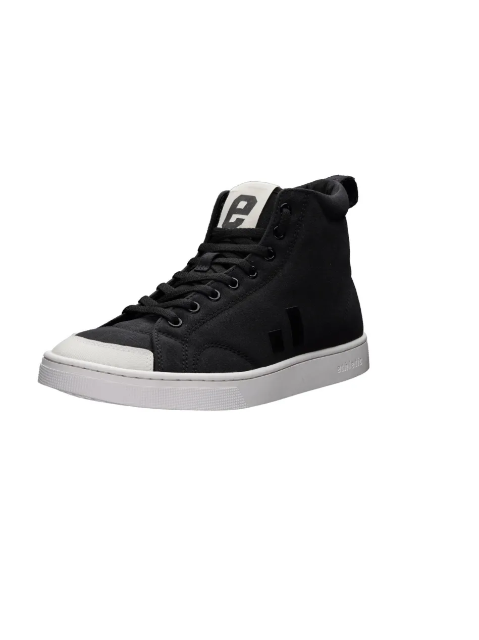 Unisex Canvas Sneaker