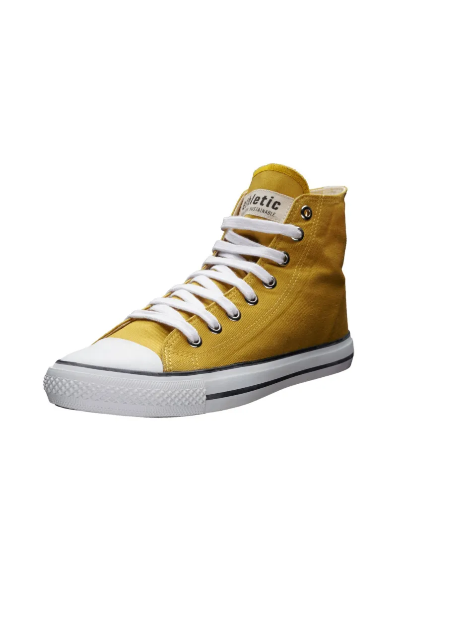 Unisex Canvas Sneaker