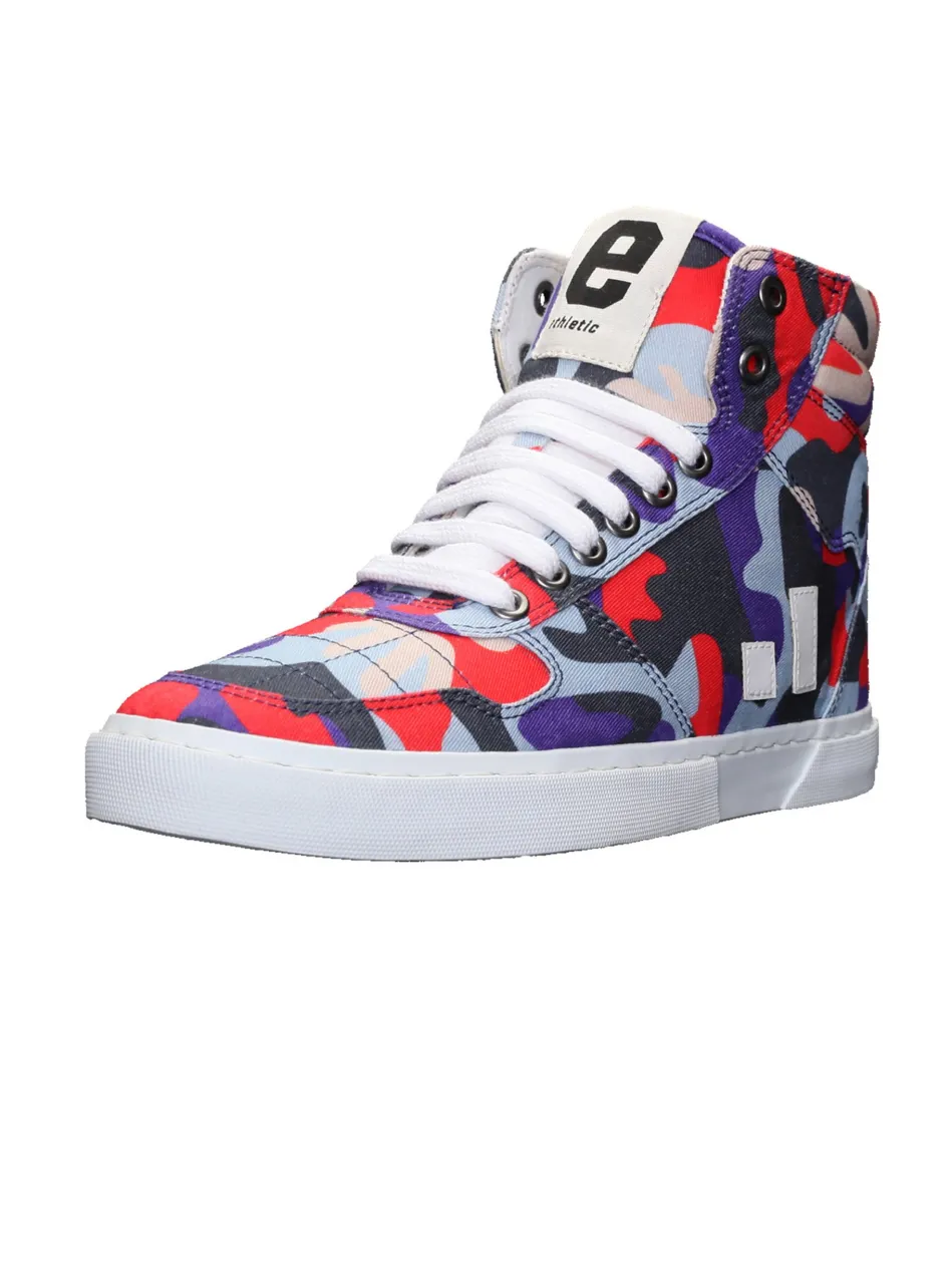 Unisex Canvas Sneaker