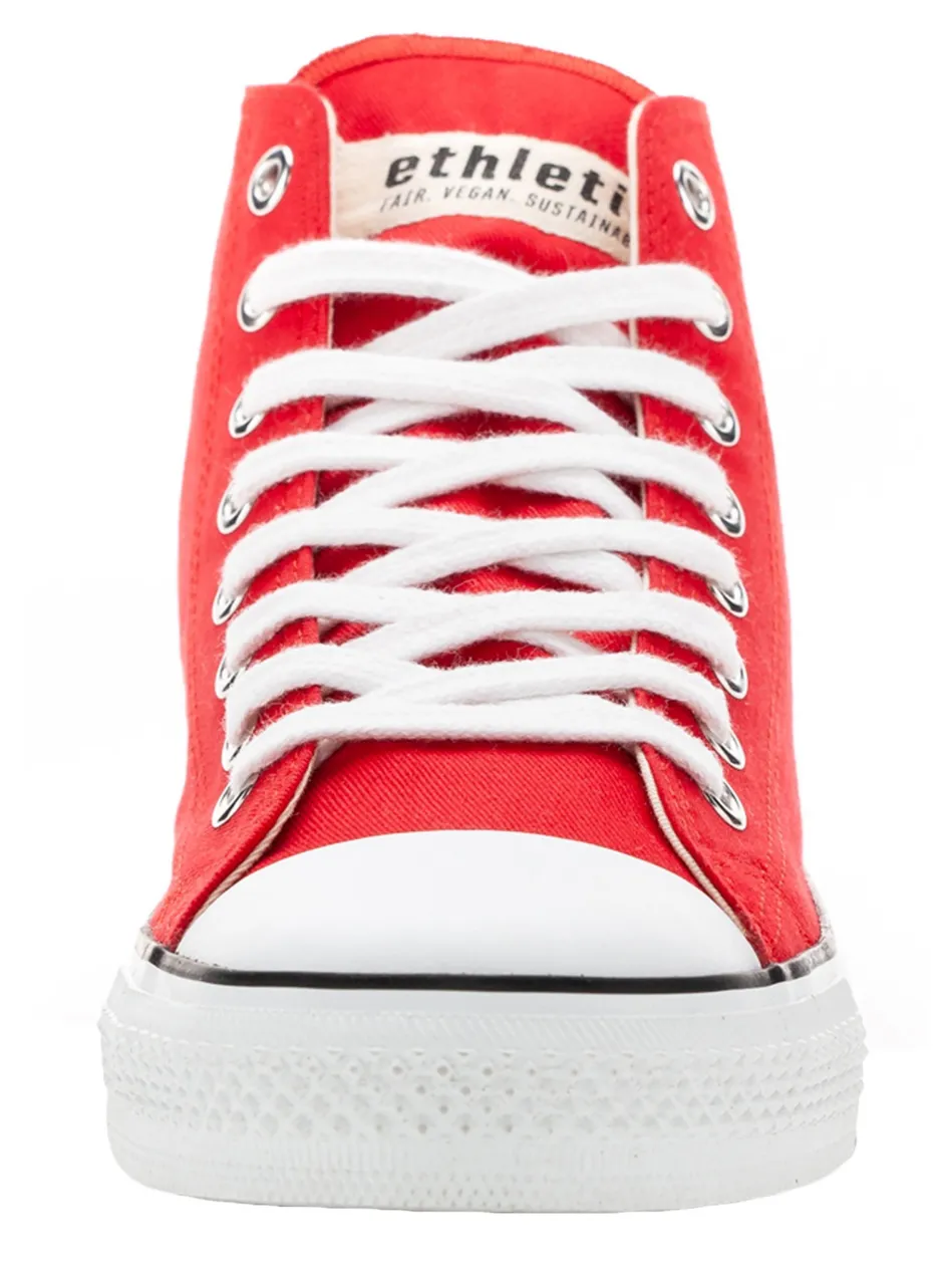 Unisex Canvas Sneaker
