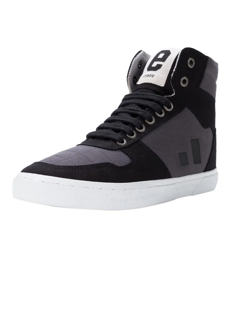 Unisex Canvas Sneaker