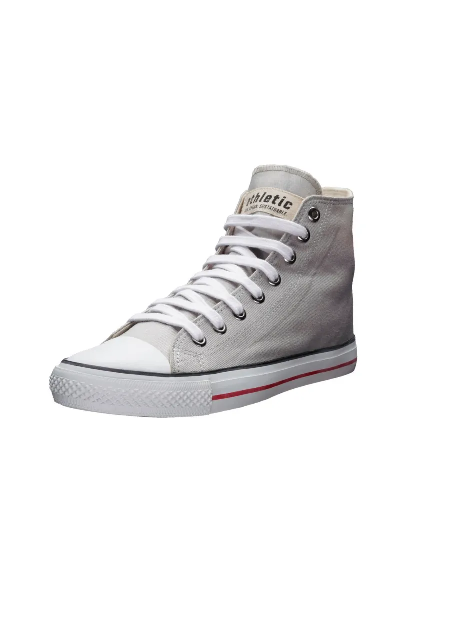 Unisex Canvas Sneaker