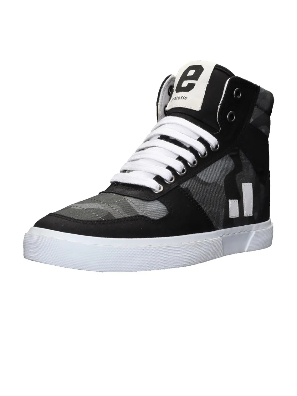 Unisex Canvas Sneaker