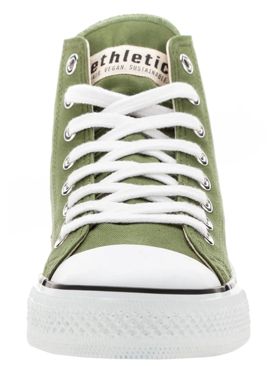 Unisex Canvas Sneaker
