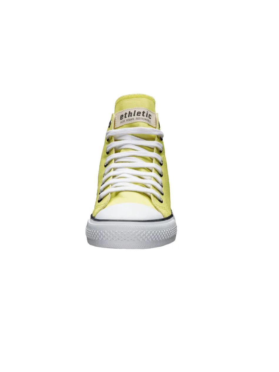 Unisex Canvas Sneaker