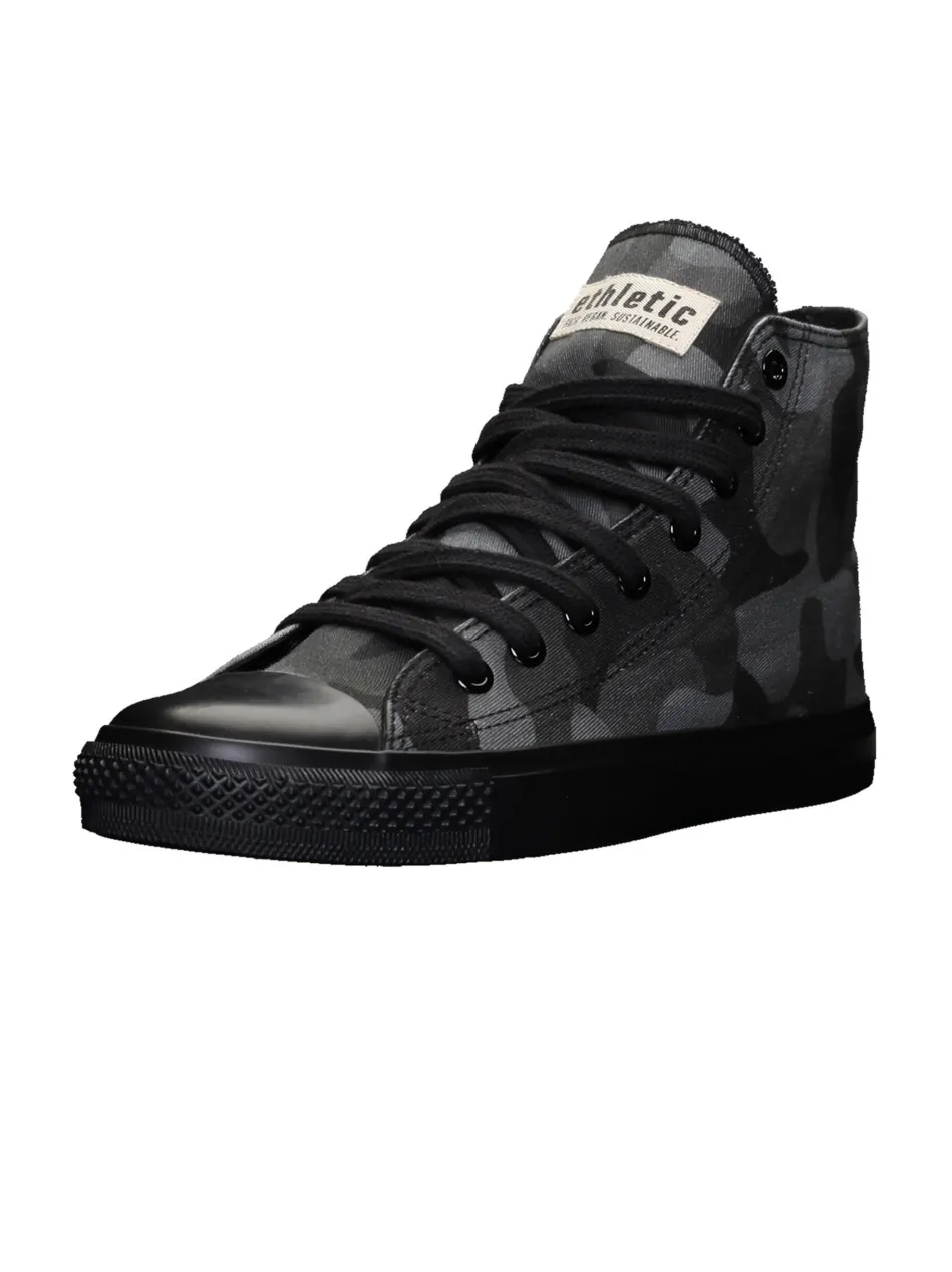 Unisex Canvas Sneaker