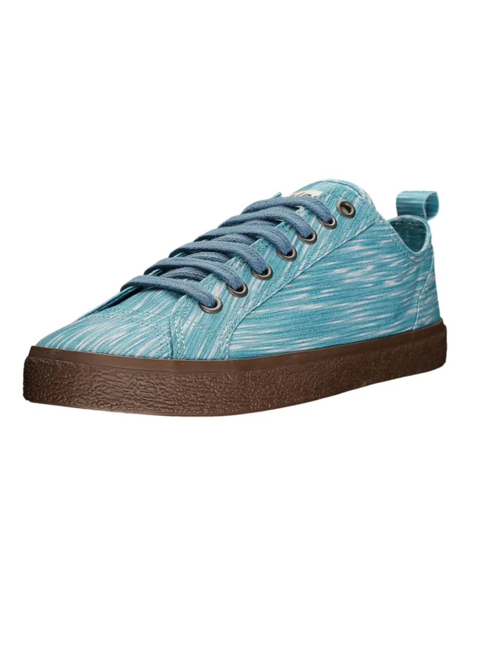 Unisex Canvas Sneaker