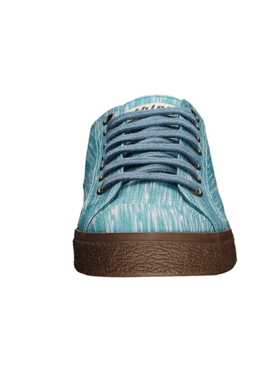 Unisex Canvas Sneaker