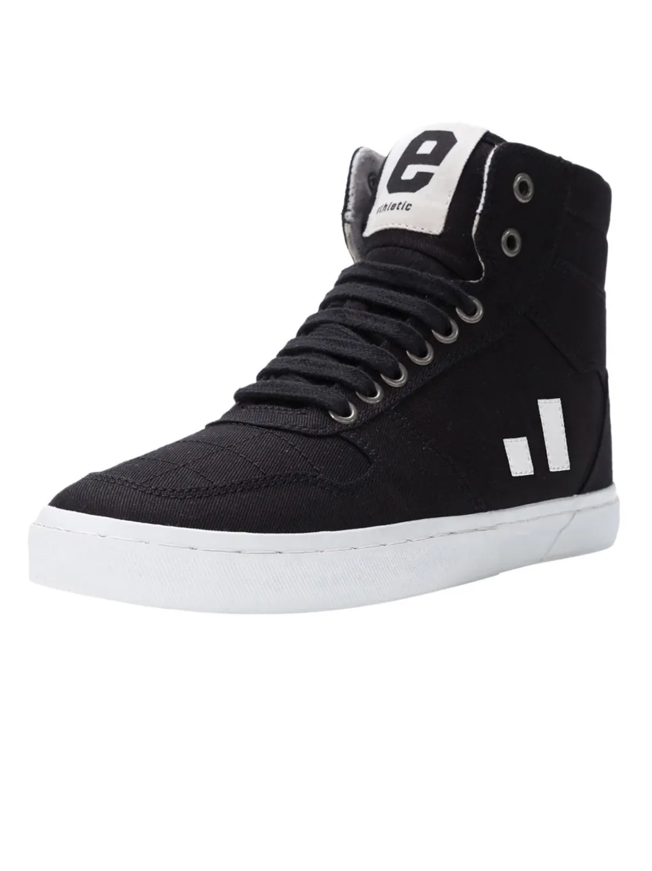 Unisex Canvas Sneaker