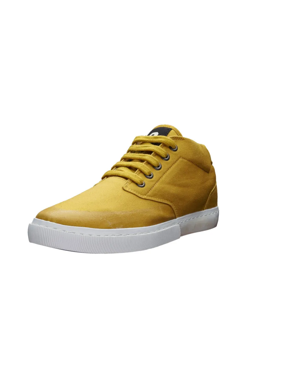 Unisex Canvas Sneaker